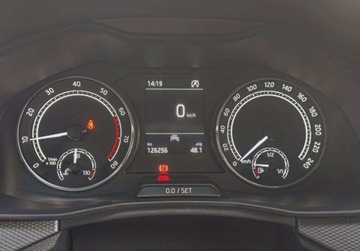 Skoda Scala Hatchback 1.0 TSI 110KM 2021 Skoda Scala 1.0 PB 110KM Amibtion Salon PL Serwis ASO Gwarancja SmartLink, zdjęcie 12