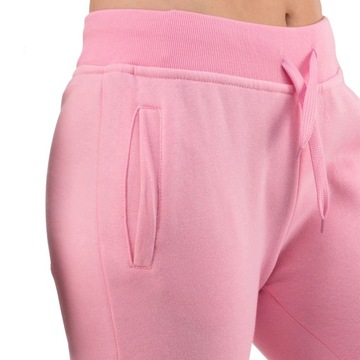 Глава СК01 S ЖЕНСКИЕ ОДНОТОННЫЕ СПОРТИВНЫЕ БРЮКИ