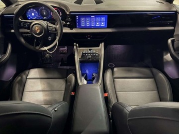 Porsche Macan 2025 Porsche Macan 4 2025 Elektryczny 261KM, zdjęcie 8