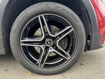 Mercedes GLB SUV 2.0 220d 190KM 2025 MERCEDES-BENZ GLB 220 d 4-Matic AMG Line 2.0 (190KM) 2025, zdjęcie 20