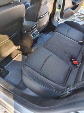 Renault Megane IV Grandtour 1.5 dCi 110KM 2018 RENAULT MEGANE! Super stan!, zdjęcie 9