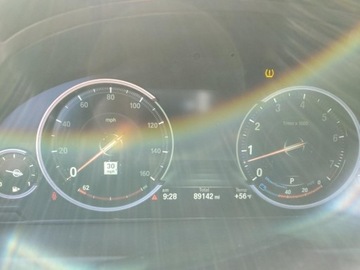 BMW X6 F16 2016 BMW X6 XDrive35I 2016 3.0l 3.0 Benzyna 300KM, zdjęcie 9