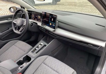 Volkswagen Golf VIII 2025 Volkswagen Golf Life Plus 1.5 eTSI 150 KM DSG 1.5 Benzyna 116KM, zdjęcie 18