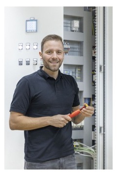 Wiha SB 2831-09040 Отвертка PocketMax с битой