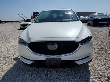 Mazda CX-5 II 2018 Mazda CX-5 2018 MAZDA CX-5 TOURING 2.5 Benzyna 187KM, zdjęcie 5