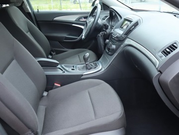 Opel Insignia I Hatchback Facelifting 2.0 CDTI Ecotec 170KM 2016 Opel Insignia 2.0 CDTI, Salon Polska, Serwis ASO, zdjęcie 8