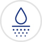 Canpol babies Chusteczki nawilżane dla niemowląt i dzieci, 99% wody 60 szt.