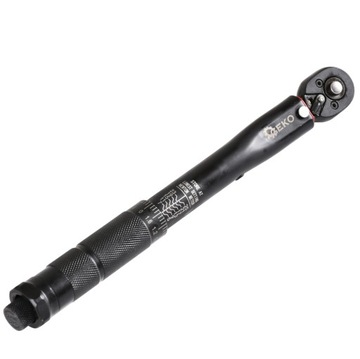 ДИНАМОМЕТРИЧЕСКИЙ КЛЮЧ ДЛЯ КОЛЕС 1/4