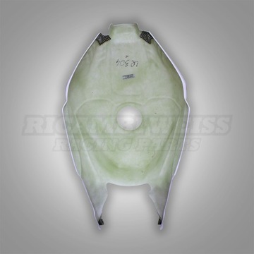 OSŁONA ZBIORNIKA BAKU HONDA CBR 1000 RR LR304