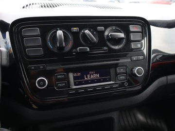 Volkswagen up! Hatchback 5d 1.0 MPI 60KM 2015 VW Up! 1.0 MPI, Salon Polska, Serwis ASO, Klima, zdjęcie 10