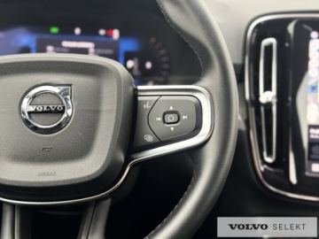 Volvo XC40 Crossover Facelifting 2.0 B3 163KM 2024 Volvo XC 40 XC40 B3 | Benzyna | Core | Serwis ASO, zdjęcie 10