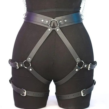 BDSM Harness Эротические жгуты для ягодиц и бедер