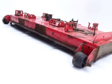 ARIENS GRAVELY 260Z KOSISKO MOWER DECK