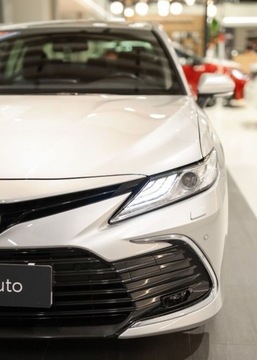 Toyota Camry IX Sedan 2.5 Hybrid Dynamic Force 218KM 2023 Toyota Camry 2.5 Hybrid Executive CVT Oferta Dealera Gwarancja 2.5 Hybryda, zdjęcie 23