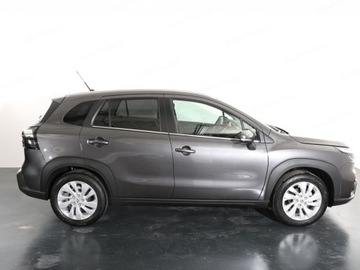 Suzuki SX4 II 2025 SUZUKI S-Cross 1.4 SHVS Premium Plus SP Suv 110KM 4WD 2025, zdjęcie 3