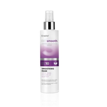 ERAYBA BS10 BIO SMOOTH MASKA | 150 ml VEGAN
