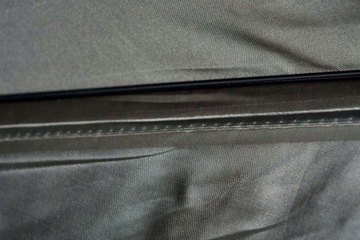 Рыбацкие палатки зонтики регулируют зеленый цвет для водонепроницаемой рыбы 240 см