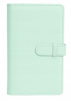 Кейс-чехол для Fuji INSTAX Mini 12 + АЛЬБОМ на 108 фотографий