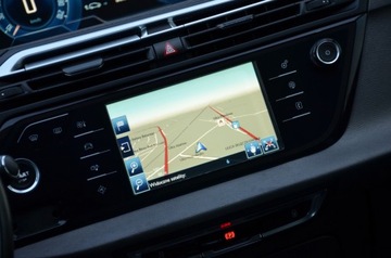 Citroen Grand C4 Picasso II Grand Picasso 1.2 PureTech 130KM 2015 1.2T 131KM SERWIS NAVI KAMERA BLISS AS.PARKOWANIA NOWE TURBO I KATALIZATOR, zdjęcie 30