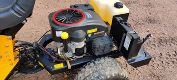 ДВИГАТЕЛЬ LONCIN LC1P96F ДЛЯ ТРАКТОРА, БЕНЗИНОВЫЙ СОСТАВ 1P96 20л.с. 608см 25,4