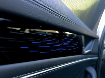 Volkswagen Passat B8 Variant Facelifting 2.0 TDI SCR 150KM 2024 Volkswagen Passat El. Klapa Bagażnika! Wentylowane, zdjęcie 21