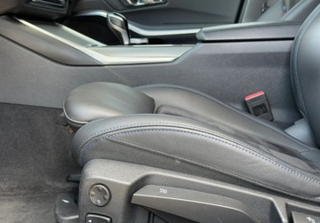 BMW Seria 3 G20-G21 Touring 2.0 320d 190KM 2022 BMW Seria 3 320d 190KM Pakiet Sportowy M, Gwarancja, 23 VAT 2.0 Diesel, zdjęcie 19