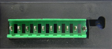 БЛОК УПРАВЛЕНИЯ BRC ELEGANT 51 SWITCH LPG