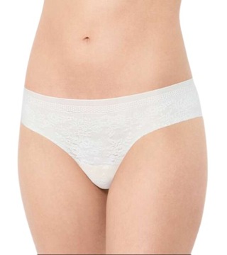 MAJTKI Sloggi - ZERO LACE H HIPSTER R.M