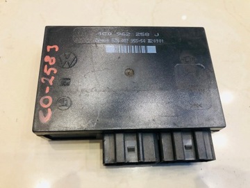 VSEAT SKODA VW MODUŁ KOMFORTU 1C0962258J