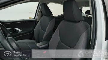 Toyota Yaris IV Hatchback 1.5 Hybrid Dynamic Force 116KM 2023 Toyota Yaris Hybrid 1.5 Comfort IV (2020-) Hybrid, zdjęcie 9