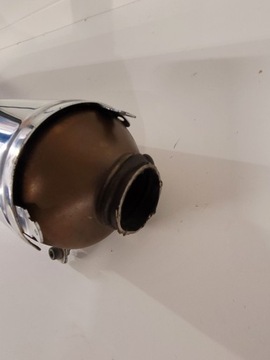 Suzuki VZR M VZR 1800 глушитель выхлопа