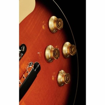 Электрогитара Harley Benton SC-450Plus VB