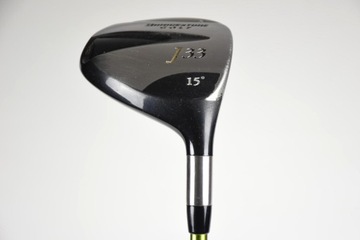 Bridgestone J33 Fairway Wood #3 15° ALDILA