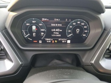 Audi 2023 Audi Q4 e-tron E-Tron Premium Plus 2023 Elektryczny 201KM, zdjęcie 9