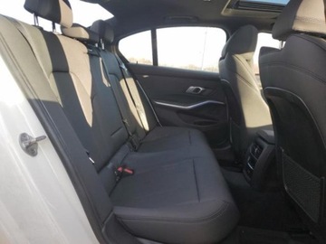 BMW Seria 3 G20-G21 2021 BMW Seria 3 2021 BMW 330XI 2.0 Benzyna 255KM, zdjęcie 10