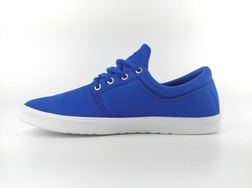 157 BUTY MĘSKIE ETNIES Barrage Sc ROYAL 42