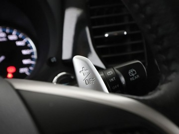 Mitsubishi Outlander III 2015 Mitsubishi Outlander PHEV Hak Navi Kamera cofania, zdjęcie 31