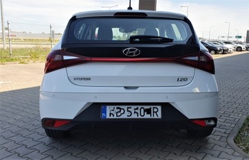 Hyundai Kona I 2023 i20 pure + design + pdw 1.0 tgdi 100km automat, zdjęcie 3