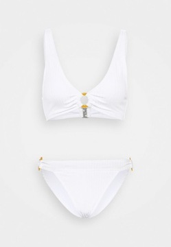 Bikini prążkowane Vero Moda L