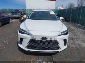 Lexus RX V 2023 Lexus RX 2023r., 4x4, 2.4L 2.4 Benzyna 275KM, zdjęcie 6