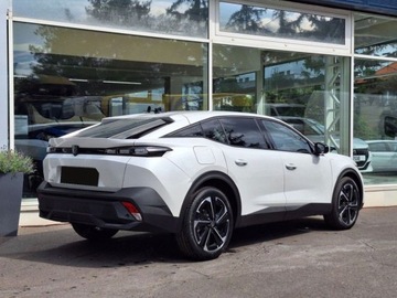 Peugeot 408 2025 Od ręki - Allure 1.2 mHEV 145KM / Pakiet Bezpieczeństwo, Zimowy, Łączność, zdjęcie 2