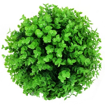 KULA BUKSZPANOWA KULE Z BUKSZPANU BUKSZPAN 25 cm