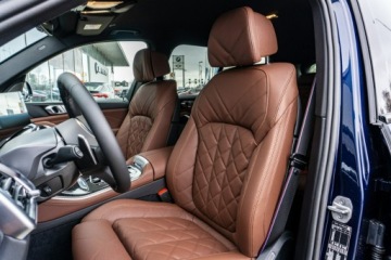 BMW X5 G05 SUV Facelifting 3.0 30d 298KM 2026 BMW X5 xDrive30d Dostępne od ręki!, zdjęcie 13