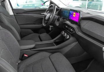 Skoda Kodiaq I SUV Facelifting 1.5 TSI 150KM 2024 Skoda Kodiaq 1.5 Benzyna 150KM, zdjęcie 13