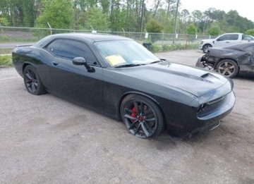 Dodge Challenger III 2020 Dodge Challenger 2020, 5.7L, RT, od ubezpieczalni, zdjęcie 5