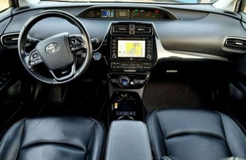 Toyota Prius IV Hatchback Plug-in 1.8 Hybrid Plug-in 122KM 2020 Toyota Prius Toyota Prius 1.8 Hybryda 123KM, zdjęcie 4