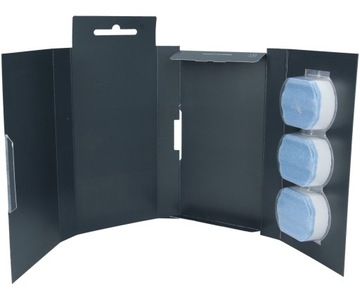 Средство для удаления накипи для кофемашины SIEMENS TZ80001B