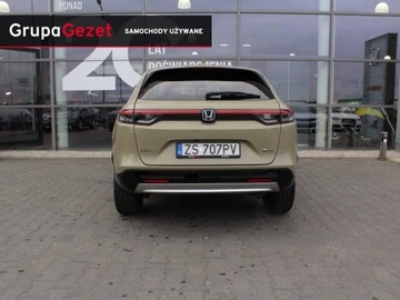 Honda HR-V III SUV 1.5 i-MMD 131KM 2022 Honda HR-V e:HEV (hybryda) Advance 1 właściciel serwisowany, zdjęcie 7
