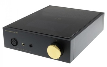 Shanling EM5 (Czarny) | Słuchawkowe “All-in-One” | MQA | DSD512 | AK4493EQ