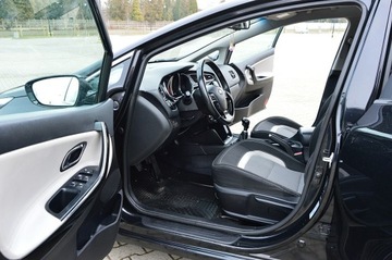 Kia Ceed II 2013 Kia Cee&#039;d 1,6 CRDi 115Km Ledy Skóra Duża Navi, zdjęcie 5